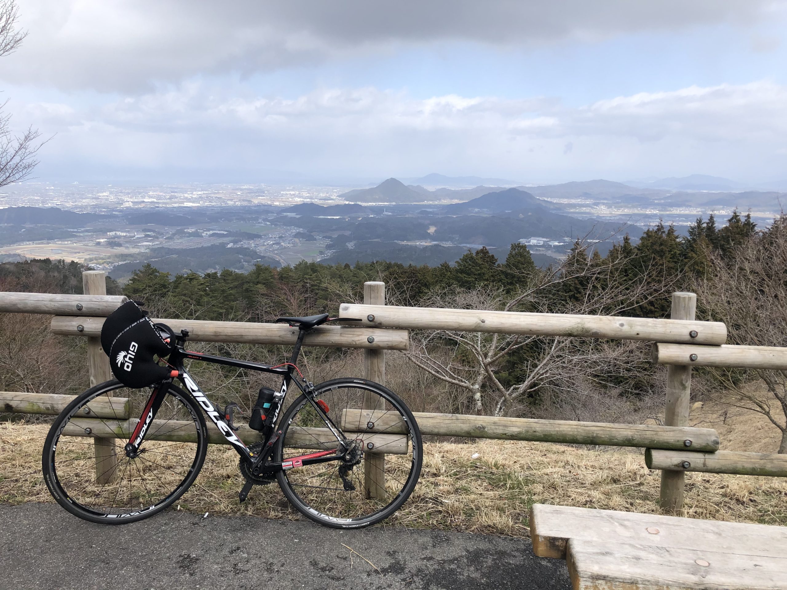 PEAKS対策練で3000m upして分かった事【ロードバイク】  目指せヒル 